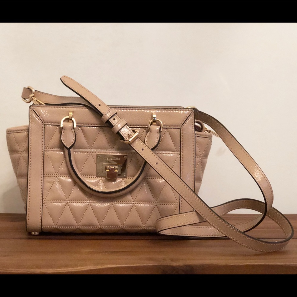 Brand new Michael Kors purse